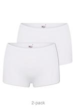 Beeren 2-Pck Boxer wit Comfort Feeli Maat:, Verzenden, Overige kleuren