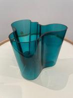 Iittala - Alvar Aalto - Vaas - Savoy - Glas - Aalto