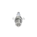 Bougie FR6DC BOSCH 0242240593 VW BMW AUDI OPEL SEAT KIA C..., Nieuw, Ophalen of Verzenden