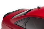 Achterklep spoiler lip voor Audi A4 B9 Sedan Standaard, Auto diversen, Tuning en Styling, Ophalen of Verzenden