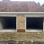 parkeerplaats in Franeker gevonden voor €400,- pm