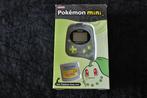 Pokemon Mini Console Green Nintendo