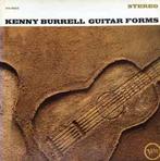 LP gebruikt - Kenny Burrell - Guitar Forms, Cd's en Dvd's, Vinyl | Jazz en Blues, Verzenden, Zo goed als nieuw