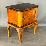 Kabinet - Glas, Hout