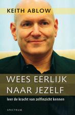 Wees eerlijk naar jezelf 9789027465726 K. Ablow, Verzenden, Gelezen, K. Ablow