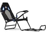 Next Level Racing - GT Lite Cockpit Frame - Playstation, Verzenden, Zo goed als nieuw