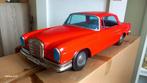 Ichiko - Blikken speelgoedauto - Ichiko Mercedes-Benz -, Antiek en Kunst, Antiek | Speelgoed