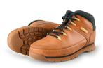 Timberland Veterboots in maat 38 Bruin | 10% extra korting, Timberland, Verzenden, Jongen of Meisje, Schoenen