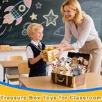 Safari Knuffels Set Mini Jungle Dieren voor Kinderen, Verzenden, Nieuw