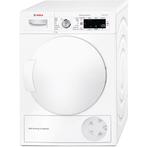 Bosch droger 7 kg, 6 tot 8 kg, Refurbished, Voorlader