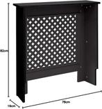 Radiatorombouw - Radiatorbekleding - Radiatorpaneel - 78x19x, Doe-het-zelf en Verbouw, Verwarming en Radiatoren, Verzenden, Zo goed als nieuw