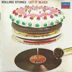 cd - Rolling Stones - Let It Bleed, Verzenden, Zo goed als nieuw