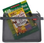 Lefancy Mesh Reistas met Rits Nylon Extra Lichtgewicht voor, Verzenden, Nieuw