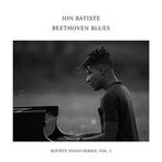 Jon Batiste - Beethoven Blues (LP), Cd's en Dvd's, Verzenden, Nieuw in verpakking