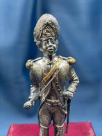 Magrino - Militaire miniatuur beeldjes - 19th Century Hussar