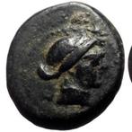 Lydia, Sardes Æ 2nd-1st century BC (Zonder Minimumprijs)