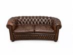 Chapel - Bank - Leder - Chesterfield Sofa