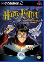 Harry Potter en de Steen der Wijzen [PS2], Spelcomputers en Games, Ophalen of Verzenden, Nieuw