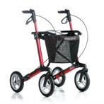 Rollator Gemino 30 Comfort (Nieuw), Diversen, Verpleegmiddelen, Nieuw, Ophalen of Verzenden