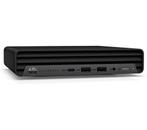HP EliteDesk 800 G6 i7-10700 Mini | 4.8 GHz | 16GB | 512GB, Verzenden, Virtual Reality, Refurbished, HP