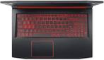 Blackfriday deal! Gaming laptop Acer Nitro 5 i7-7700HQ G..., Nieuw