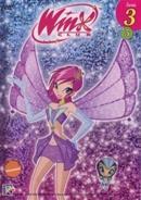 Winx club - serie 3 deel 5 - DVD, Cd's en Dvd's, Dvd's | Tekenfilms en Animatie, Verzenden