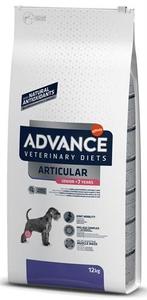 Advance Veterinary Diet Dog Articular Gewrichten Senior, Verzenden