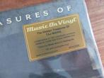 Taj Mahall - The Hidden Treasures Of Taj Mahal (1969-1973) -, Nieuw in verpakking