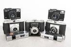 Agfa Optima 335 sensor + Isola + Pocket + Jsolette V +, Nieuw