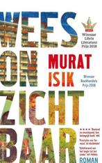 Wees onzichtbaar    Murat Isik     9789026344213, Boeken, Literatuur, Nieuw, Murat Isik, Ophalen of Verzenden, Nederland