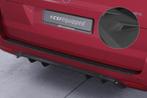 Bumperbescherming voor Mercedes Benz V-Klasse / Vito 447 LKS, Verzenden, Nieuw
