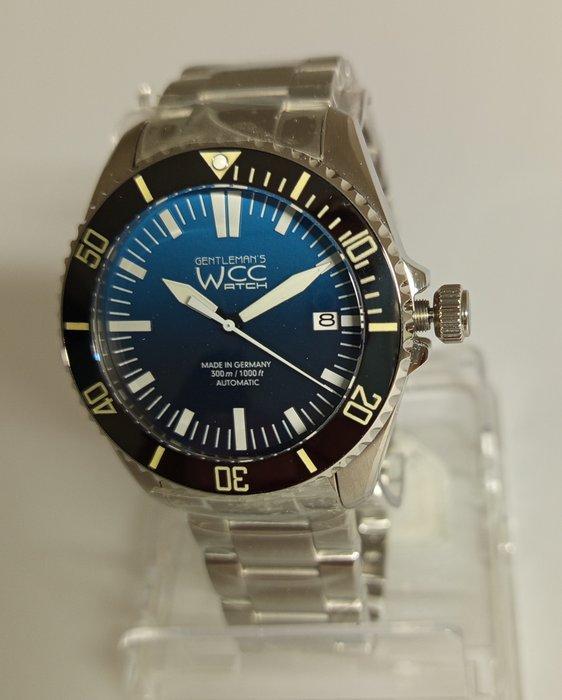 WCC - Seiko Automatikwerk, 30 ATM - Zonder Minimumprijs -, Sieraden, Tassen en Uiterlijk, Horloges | Heren