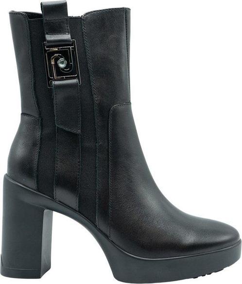 Liu Jo - Maat 38  Now 08 Bootie Laarzen - Zwart, Kleding | Dames, Schoenen, Verzenden