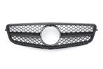 Sport Grille geschikt voor Mercedes W204 C-Klasse AMG Optiek, Auto-onderdelen, Carrosserie en Plaatwerk, Ophalen of Verzenden