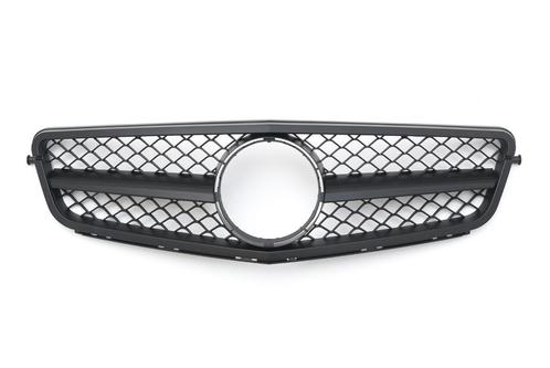 Sport Grille geschikt voor Mercedes W204 C-Klasse AMG Optiek, Auto-onderdelen, Carrosserie en Plaatwerk, Nieuw, Ophalen of Verzenden