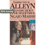 Handschoen in de hoofdrol 9789027439659 Marsh, Verzenden, Gelezen, Marsh