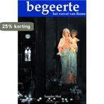 Begeerte. Het verval van Rome. 9789461932938 Sander Hof, Boeken, Verzenden, Zo goed als nieuw, Sander Hof