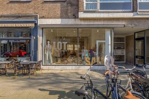 Winkelruimte te huur Pannekoekstraat 42A Rotterdam, Zakelijke goederen, Bedrijfs Onroerend goed, Winkelruimte, Huur