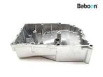 Blokdeksel Yamaha TDM 850 1996-2001 (TDM850 4TX), Motoren, Verzenden, Gebruikt