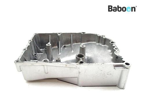 Blokdeksel Yamaha TDM 850 1996-2001 (TDM850 4TX), Motoren, Onderdelen | Yamaha, Gebruikt, Verzenden