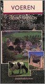 Voeren 9789058260192 G. Sweron, Boeken, Verzenden, Gelezen, G. Sweron