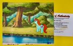 MY LITTLE PONY  Originele Animatie Productie Cel - with, Nieuw in verpakking