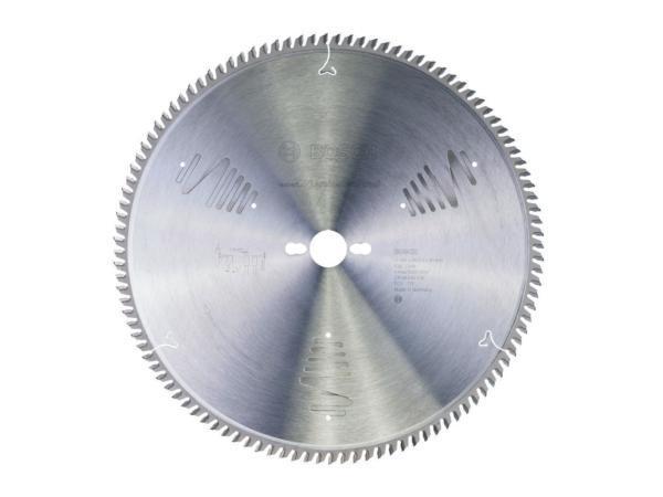 Veiling - Bosch Expert cirkelzaagblad ø350mm 108T Laminated, Doe-het-zelf en Verbouw, Gereedschap | Machine-onderdelen en Toebehoren