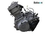 Motorblok Yamaha TDM 900 (TDM900), Motoren, Verzenden, Gebruikt
