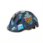 Polisport Kinderhelm XXS - Veiligheid & Comfort - Blauw M..., Ophalen of Verzenden, Nieuw