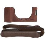 SmallRig 4699 Leather Half Case Kit For Fujifilm X100 VI, Audio, Tv en Foto, Fotografie | Fototassen, Ophalen of Verzenden, Nieuw