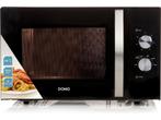 DOMO DO2431 Microgolfoven / Magnetron Solo XL - 30L - 900W -, Verzenden, Zo goed als nieuw