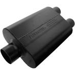 Flowmaster Super 44 - 3.00 Center In / 2.50 Dual Out, Auto-onderdelen, Uitlaatsystemen, Ophalen of Verzenden, Nieuw