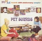 cd - Various - RPM Records 10th Anniversary Sampler - Pet..., Verzenden, Zo goed als nieuw