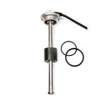 Bieden: Wema S3 fuel and water lever sender 150 mm - S3-150, Watersport en Boten, Ophalen of Verzenden, Nieuw, Kabel of Apparatuur